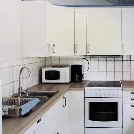 5 Bedroom Lovely In Kleppe * Klepp