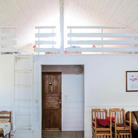 5 Bedroom Lovely In Kleppe * Klepp