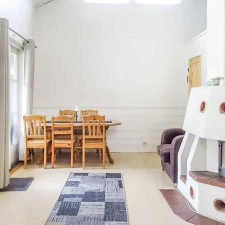 4 Bedroom Cozy In Kleppe