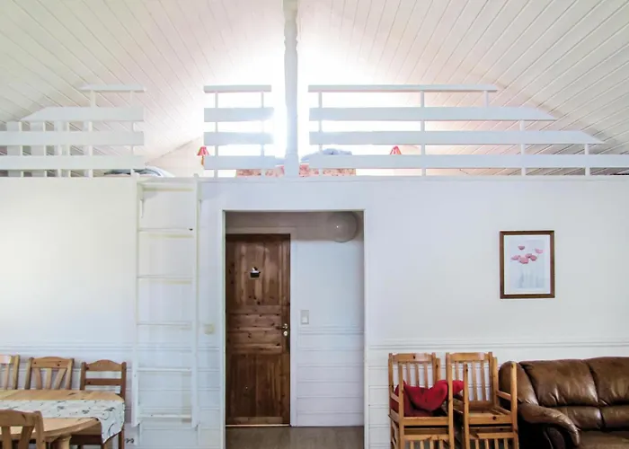 5 Bedroom Lovely In Kleppe * Klepp